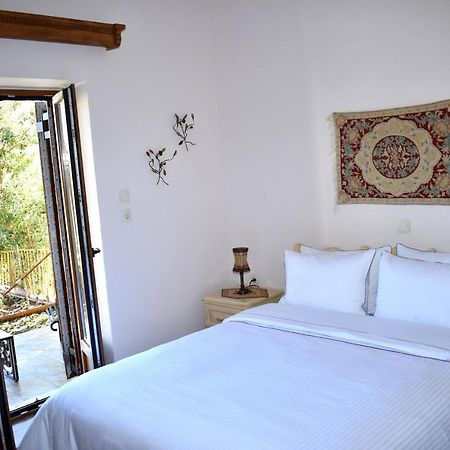 Eufrosini Guesthouse Metsovo Luaran gambar