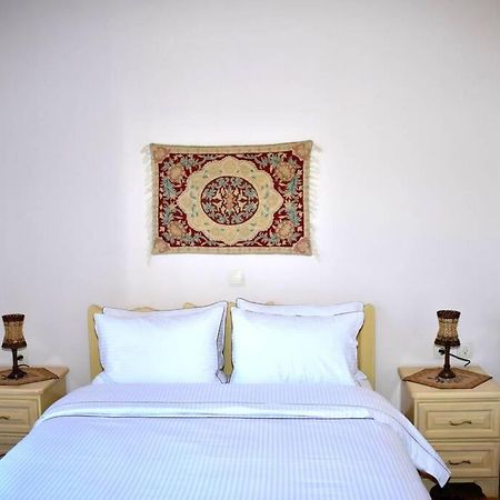 Eufrosini Guesthouse Metsovo Luaran gambar