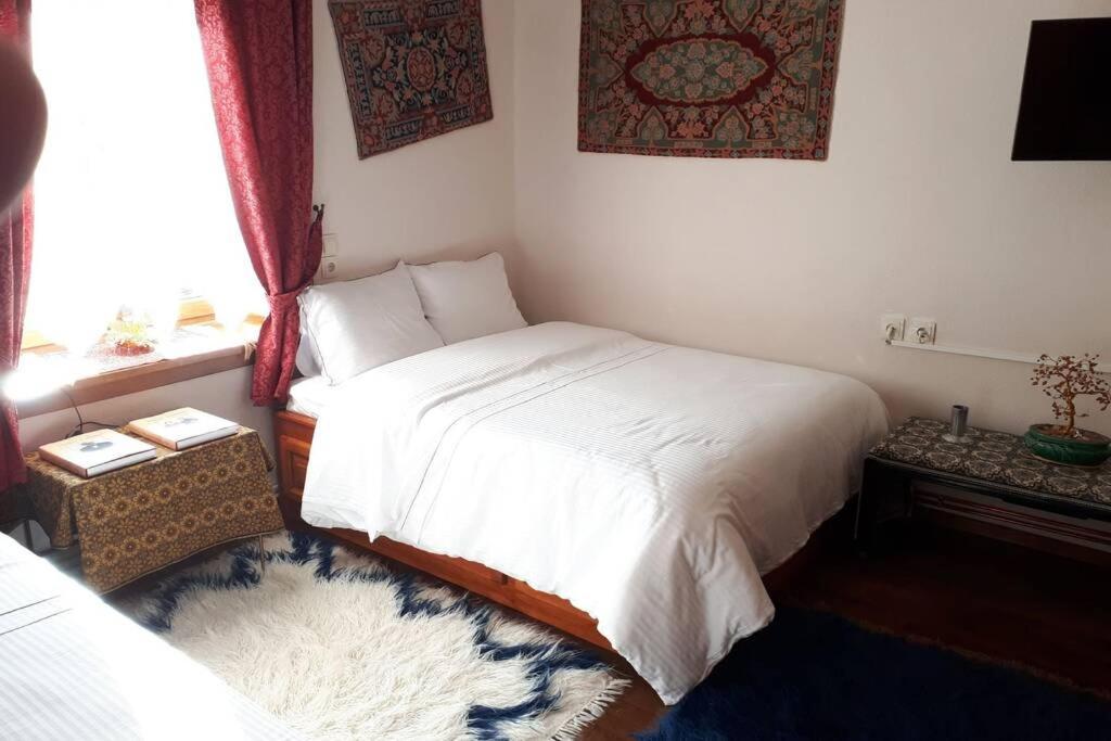 Eufrosini Guesthouse Metsovo Luaran gambar