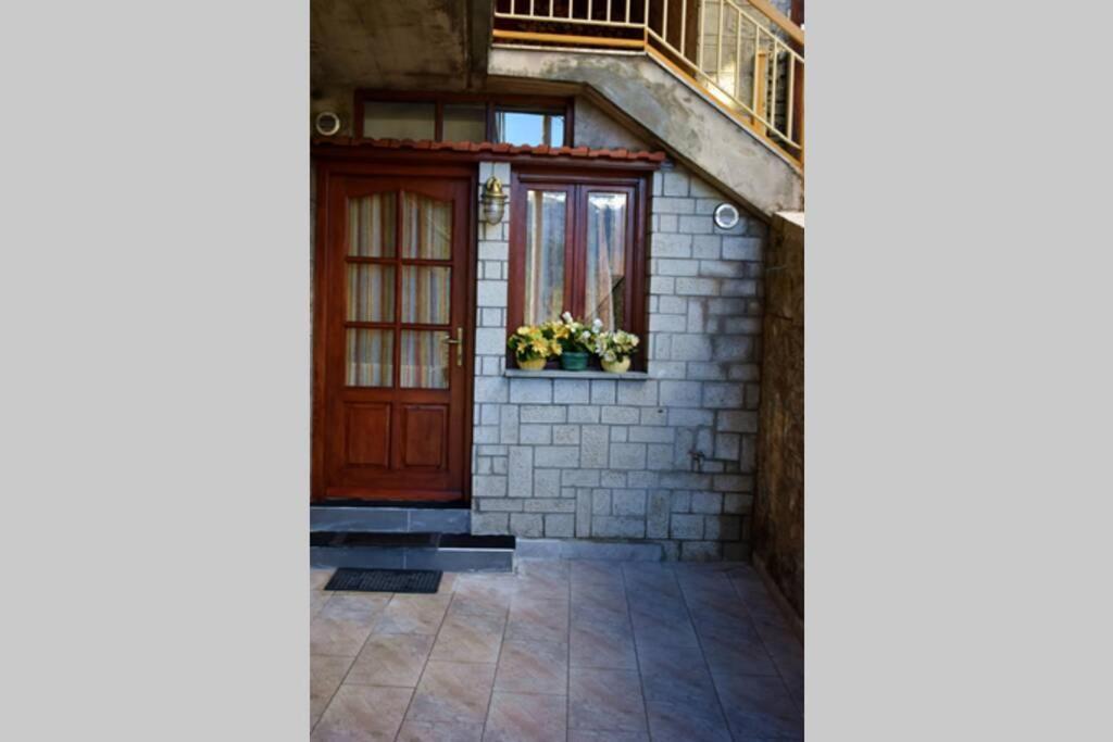Eufrosini Guesthouse Metsovo Luaran gambar