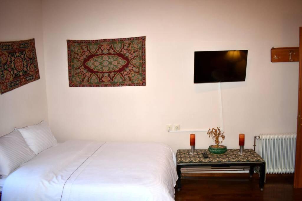 Eufrosini Guesthouse Metsovo Luaran gambar