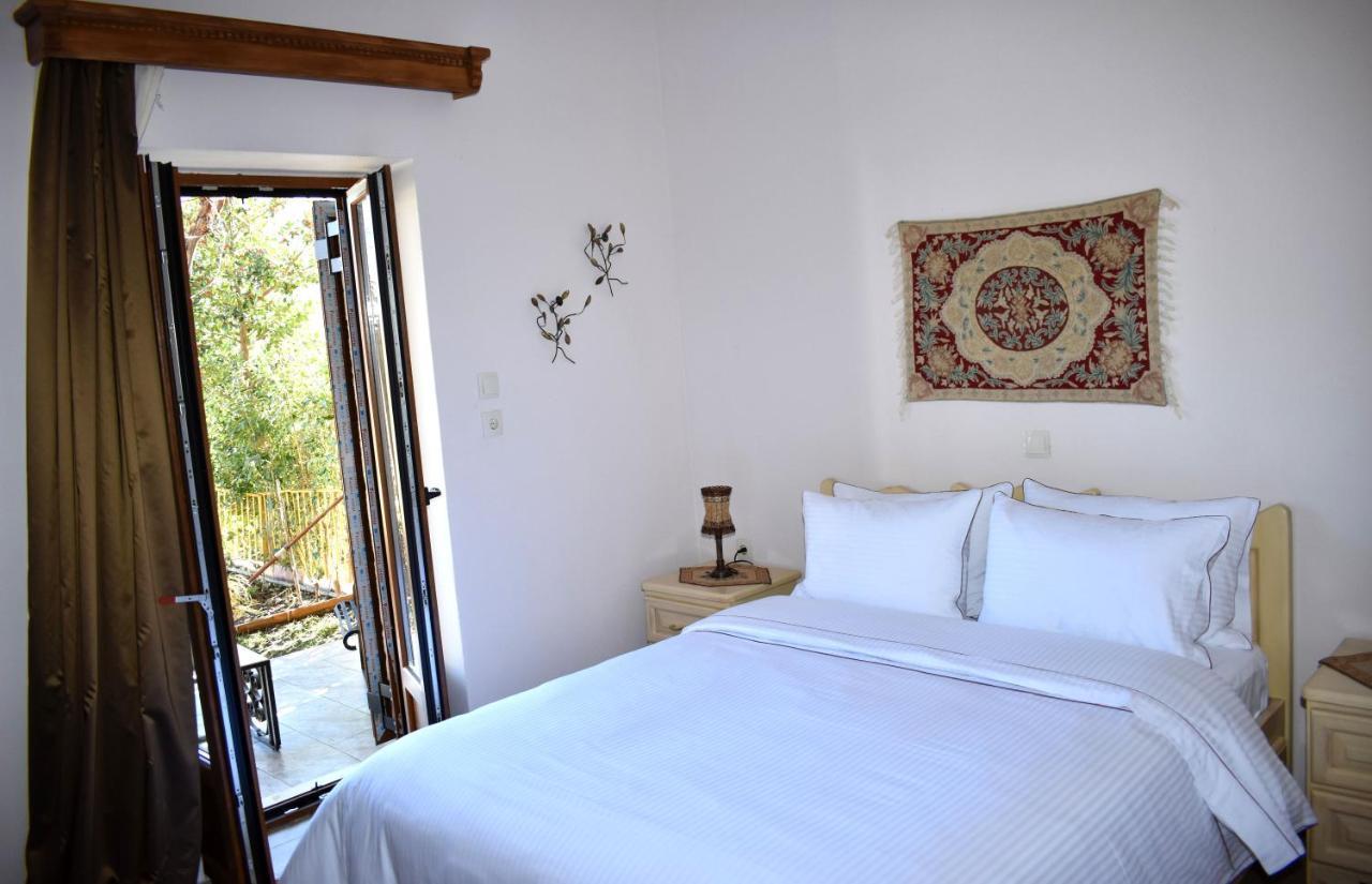 Eufrosini Guesthouse Metsovo Luaran gambar
