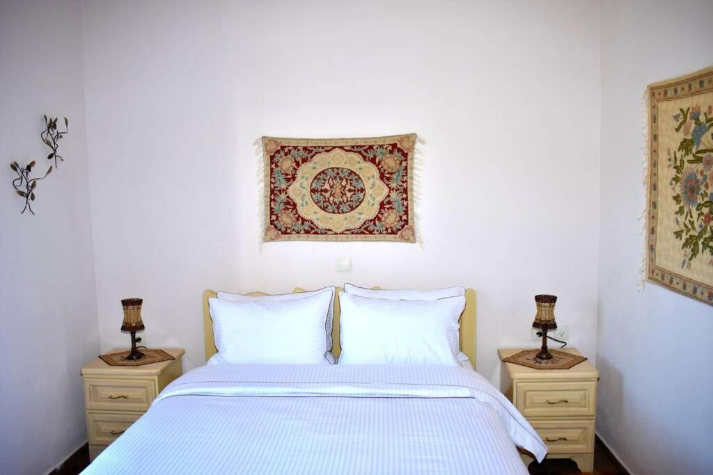 Eufrosini Guesthouse Metsovo Luaran gambar