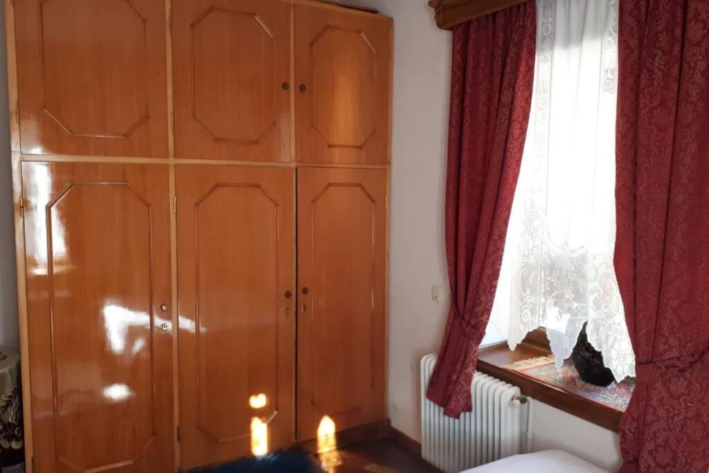 Eufrosini Guesthouse Metsovo Luaran gambar