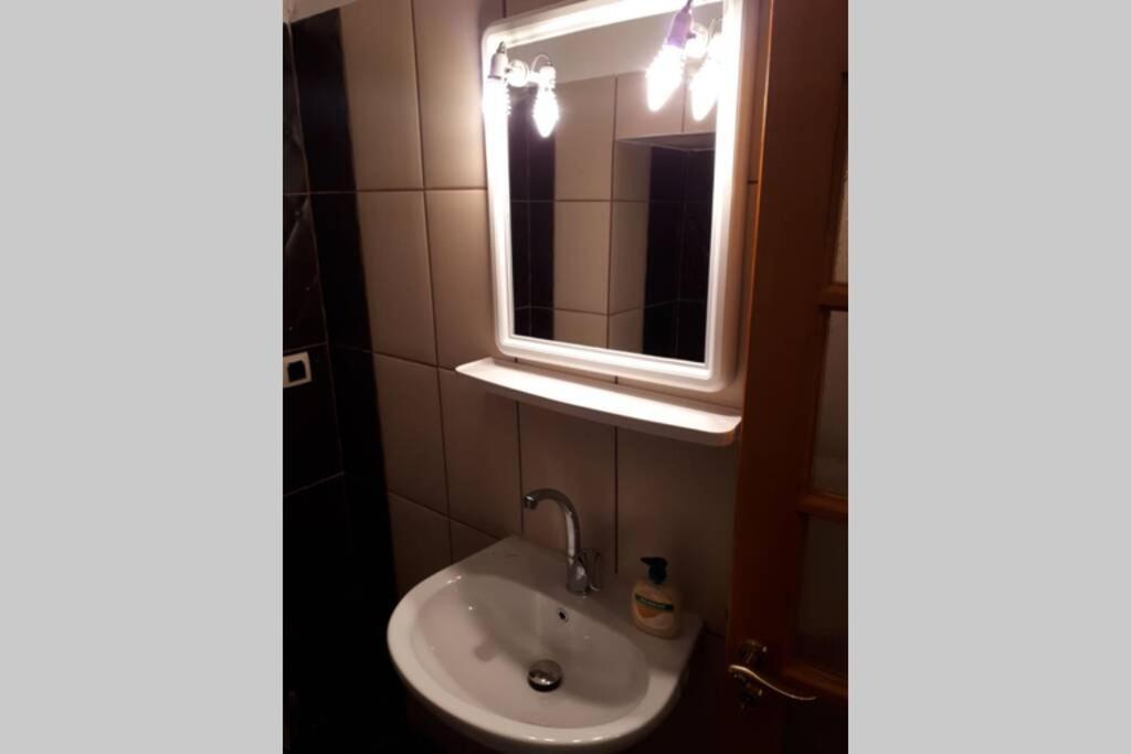 Eufrosini Guesthouse Metsovo Luaran gambar