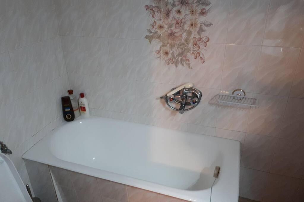 Eufrosini Guesthouse Metsovo Luaran gambar