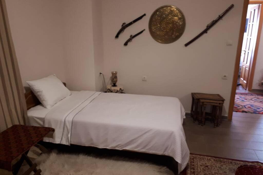 Eufrosini Guesthouse Metsovo Luaran gambar