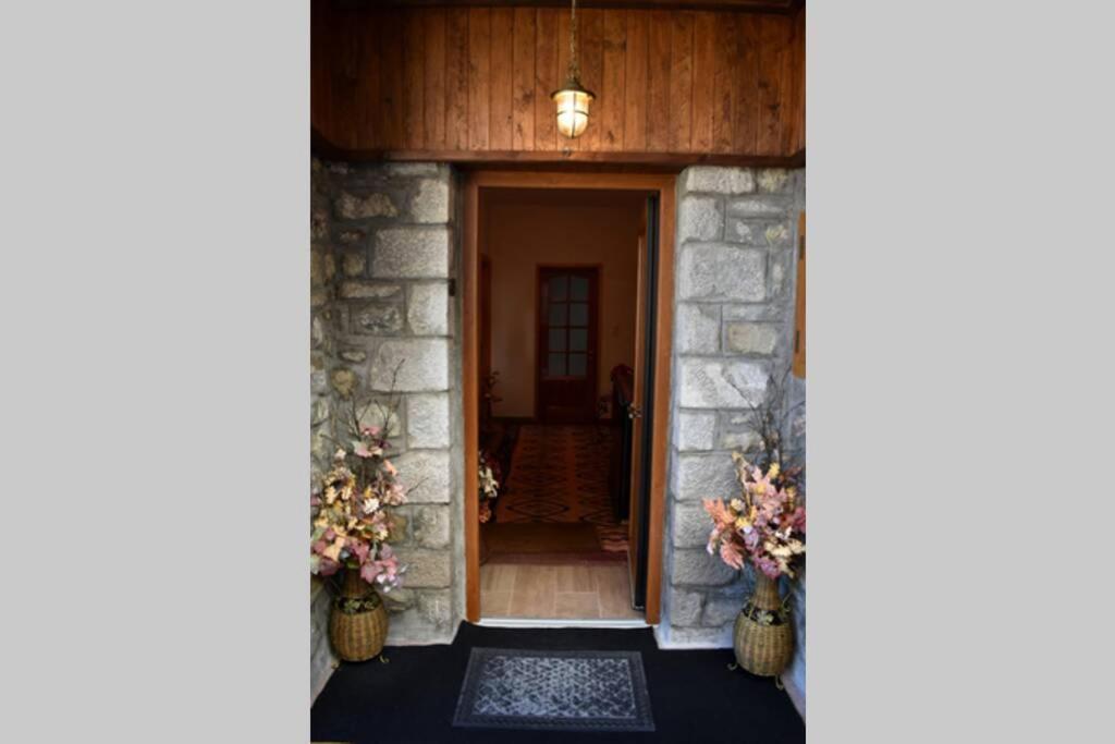 Eufrosini Guesthouse Metsovo Luaran gambar