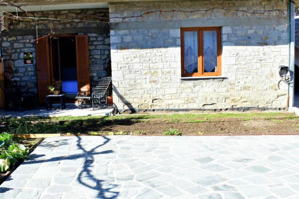 Eufrosini Guesthouse Metsovo Luaran gambar